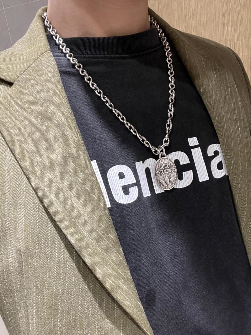 Gucci Necklaces